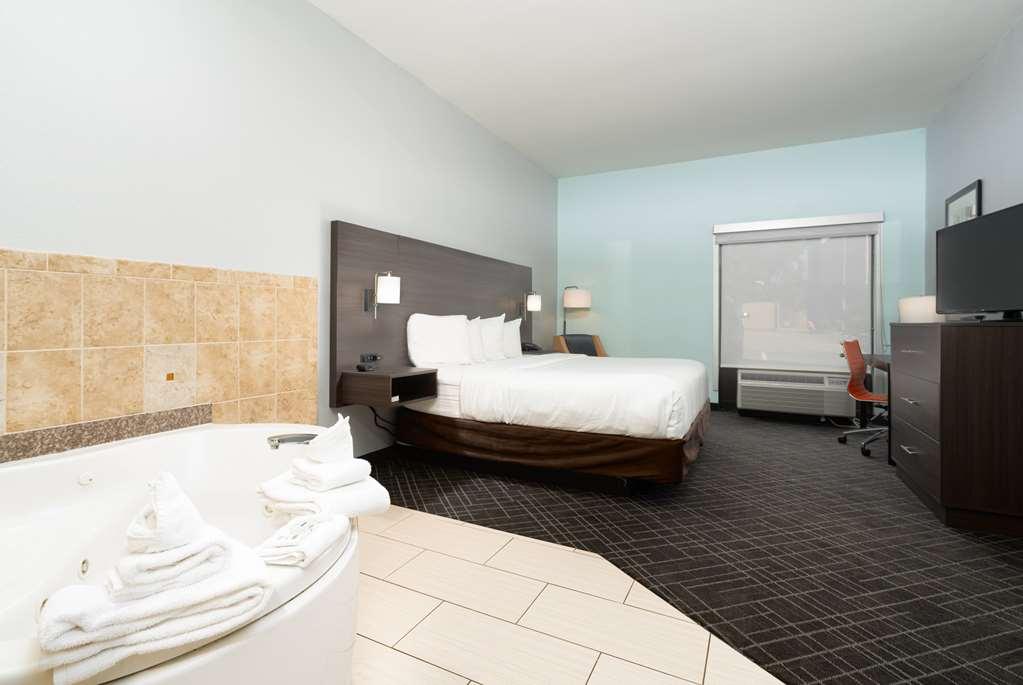 Baymont By Wyndham Augusta Riverwatch Kamer foto