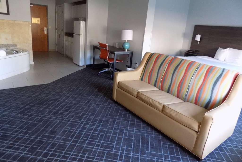 Baymont By Wyndham Augusta Riverwatch Kamer foto