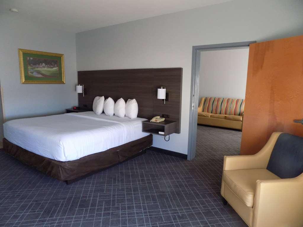 Baymont By Wyndham Augusta Riverwatch Kamer foto